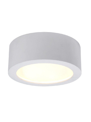 Потолочный светодиодный светильник Crystal Lux CLT 521C150 WH