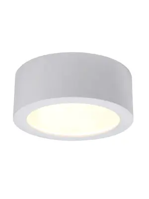 Потолочный светодиодный светильник Crystal Lux CLT 521C150 WH