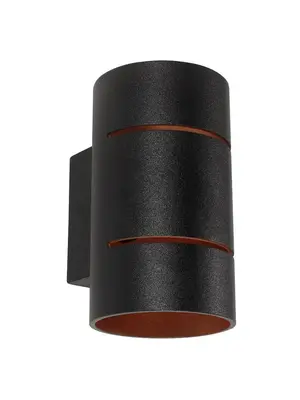 Настенный светильник Crystal Lux CLT 013 BL