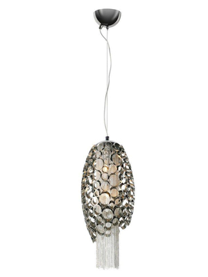 Подвесной светильник Crystal Lux Fashion SP2