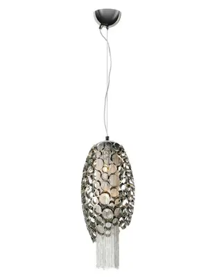 Подвесной светильник Crystal Lux Fashion SP2