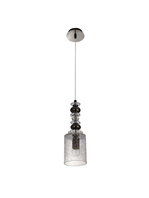 Подвесной светильник Crystal Lux Mateo SP1