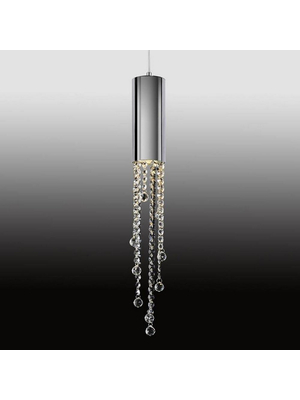 Подвесной светильник Crystal Lux Creek SP1