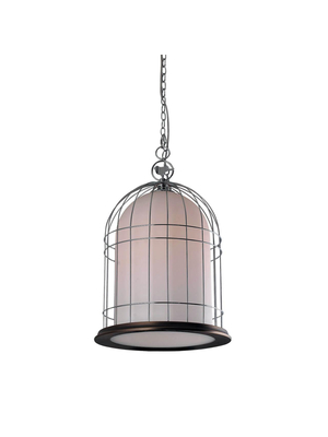 Подвесной свветильник Divinare Gabbiata 1166/01 SP-1