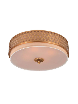 Потолочный светильник Divinare Biscotto 4005/01 PL-3