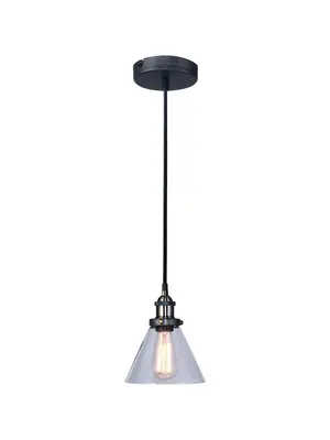 Подвесной светильник Divinare Lucia 8018/01 SP-1