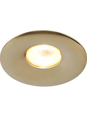 Встраиваемый светильник Divinare Sciuscia 1765/01 PL-1