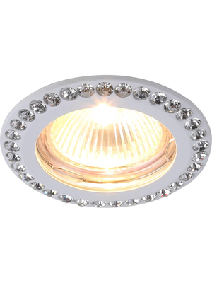 Встраиваемый светильник Divinare Gianetta 1405/03 PL-1