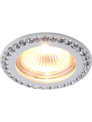 Встраиваемый светильник Divinare Gianetta 1405/03 PL-1