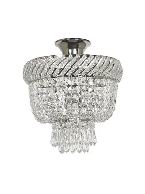 Потолочный светильник Dio DArte Asfour Bari E 1.3.25.299 N