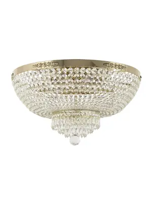 Потолочный светильник Dio DArte Asfour Lodi E 1.2.50.200 G