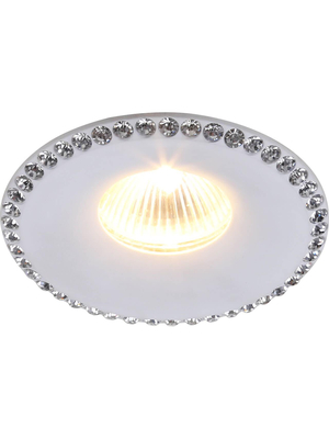 Встраиваемый светильник Divinare Musetta 1770/03 PL-1