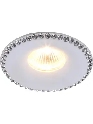 Встраиваемый светильник Divinare Musetta 1770/03 PL-1