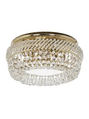 Потолочный светильник Dio DArte Elite Bari E 1.4.35.100 G