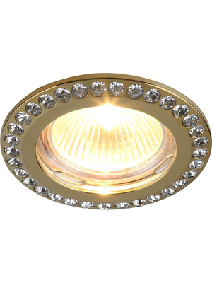 Встраиваемый светильник Divinare Gianetta 1405/01 PL-1