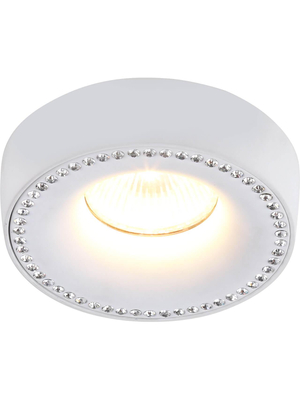 Встраиваемый светильник Divinare Ivetta 1828/03 PL-1