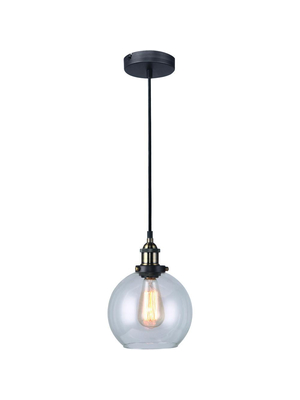Подвесной светильник Divinare Omicron 8020/01 SP-1