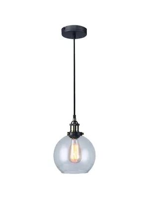 Подвесной светильник Divinare Omicron 8020/01 SP-1