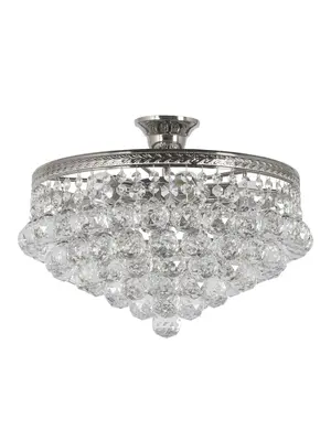 Потолочный светильник Dio DArte Elite Cremono E 1.3.38.200 N