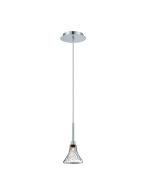 Подвесной светильник Divinare Giulia 1146/01 SP-1