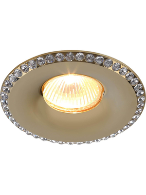Встраиваемый светильник Divinare Musetta 1770/01 PL-1