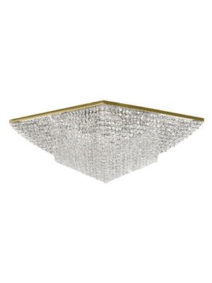 Потолочный светильник Dio DArte Elite Ferrara E 1.2.50.100 G