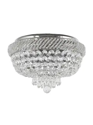 Потолочный светильник Dio DArte Asfour Bari E 1.2.35.200 N