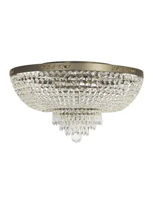 Потолочный светильник Dio DArte Asfour Lodi E 1.2.50.200 A