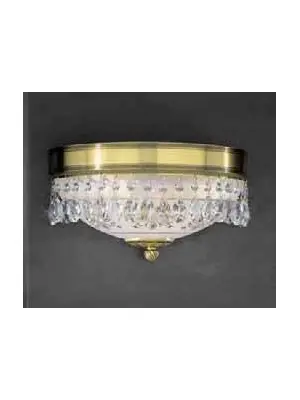 Настенный светильник Reccagni Angelo A 6010/2