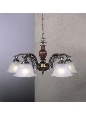 Люстра Reccagni Angelo L 2700/5