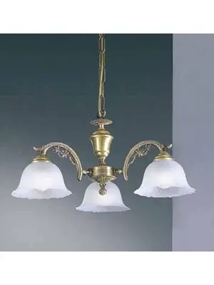 Люстра Reccagni Angelo L 2720/3