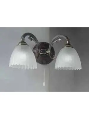 Светильник бра Reccagni Angelo A 3510/2