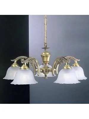 Люстра Reccagni Angelo L 2720/5