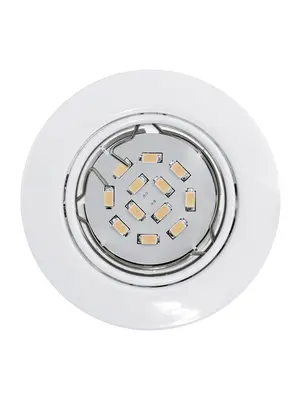 Встраиваемый светильник (в комплекте 3 шт.) Eglo Peneto 94406