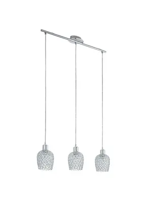 Подвесной светильник Eglo Bonares 1 94897