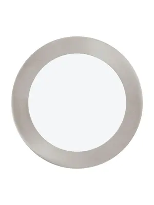 Встраиваемый светодиодный светильник Eglo Fueva 1 96408