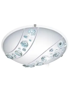 Потолочный светодиодный светильник Eglo Nerini 95576