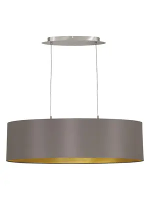 Подвесной светильник Eglo Maserlo 31614