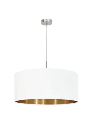 Подвесной светильник Eglo Pasteri 95045