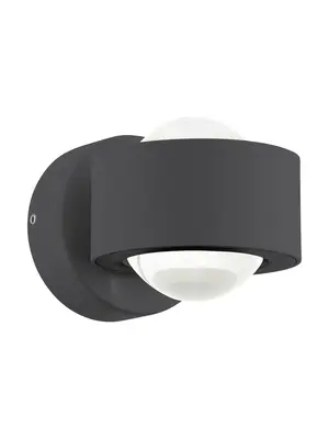Настенный светодиодный светильник Eglo Ono 2 96049