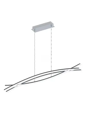 Подвесной светодиодный светильник Eglo Nevado 96331