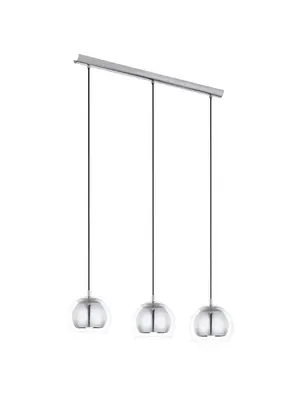 Подвесной светильник Eglo Rocamar 94593