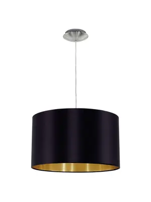 Подвесной светильник Eglo Maserlo 31599