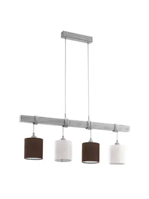 Подвесной светильник Eglo Townshend 2 49927