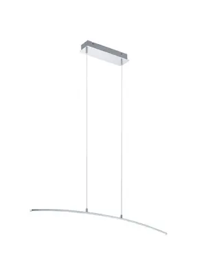 Подвесной светодиодный светильник Eglo Lasana 32048