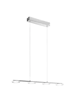 Подвесной светильник Eglo Cartama 94245