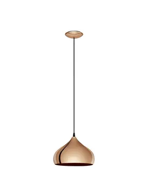 Подвесной светильник Eglo Hapton 49449