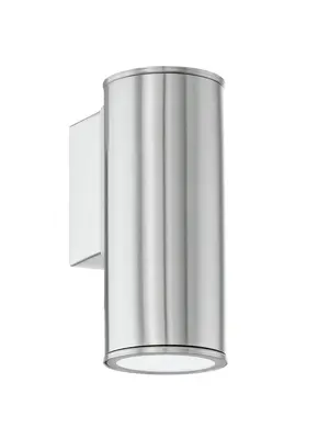 Уличный настенный светильник Eglo Riga 94106