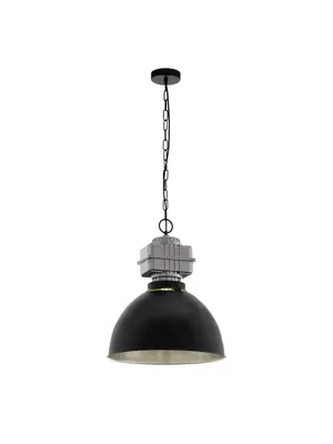 Подвесной светильник Eglo Rockingham 49869