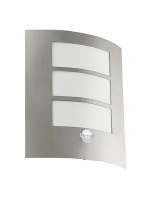 Уличный настенный светильник Eglo Ciity 88142